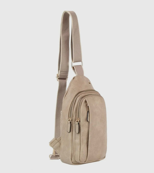 Wylie Crossbody