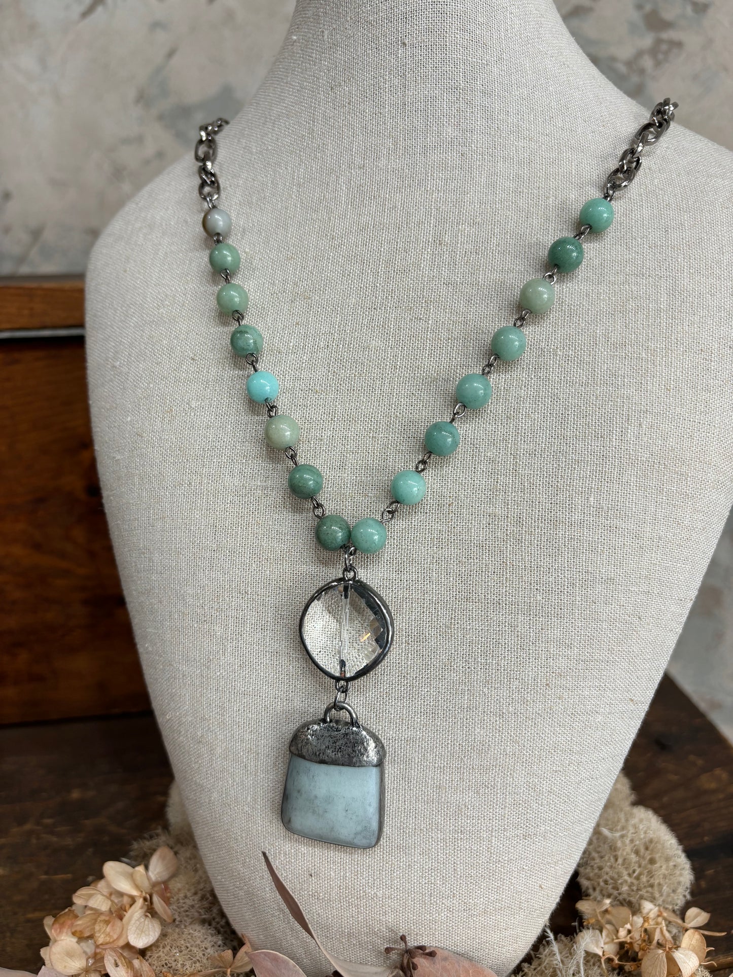 Turquoise Necklace