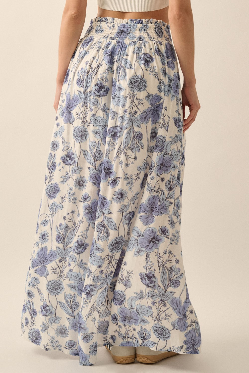 Dreaming of Summer Days Skirt